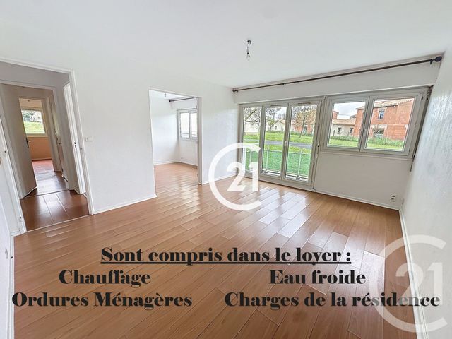 appartement - COGNAC - 16