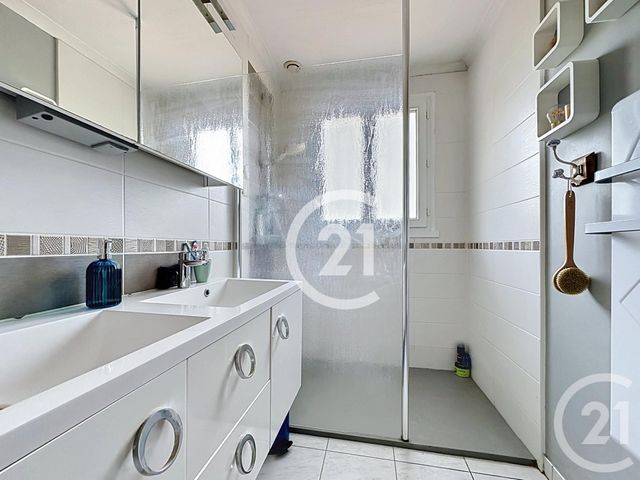 maison à vendre - 5 pièces - 122.0 m2 - MERPINS - 16 - POITOU-CHARENTES - Century 21 Xso Immobilier