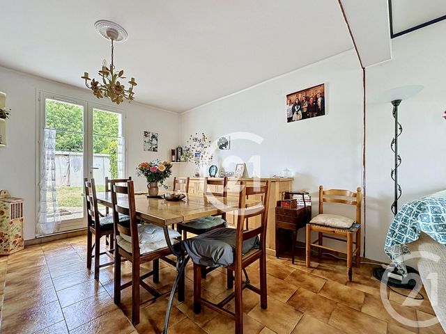 maison à vendre - 5 pièces - 107.5 m2 - COGNAC - 16 - POITOU-CHARENTES - Century 21 Xso Immobilier