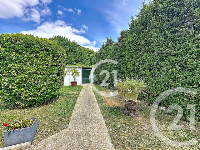 maison à vendre - 5 pièces - 107.5 m2 - COGNAC - 16 - POITOU-CHARENTES - Century 21 Xso Immobilier
