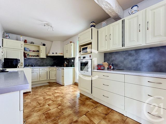 maison à vendre - 5 pièces - 107.5 m2 - COGNAC - 16 - POITOU-CHARENTES - Century 21 Xso Immobilier
