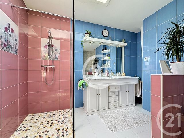 maison à vendre - 5 pièces - 107.5 m2 - COGNAC - 16 - POITOU-CHARENTES - Century 21 Xso Immobilier