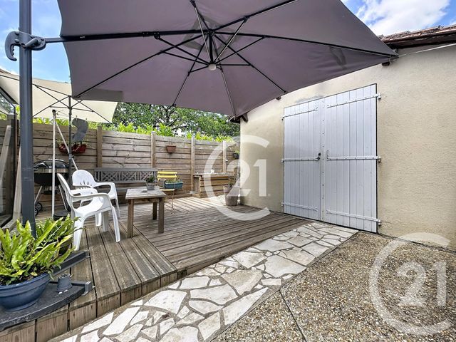 maison à vendre - 5 pièces - 107.5 m2 - COGNAC - 16 - POITOU-CHARENTES - Century 21 Xso Immobilier