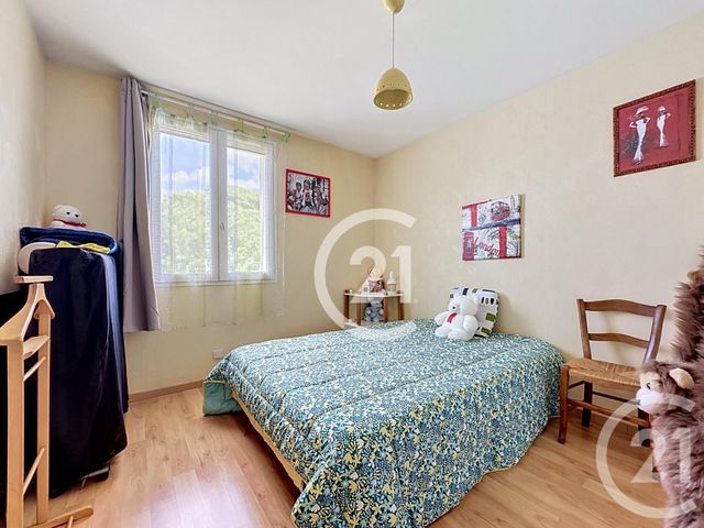 maison à vendre - 5 pièces - 107.5 m2 - COGNAC - 16 - POITOU-CHARENTES - Century 21 Xso Immobilier