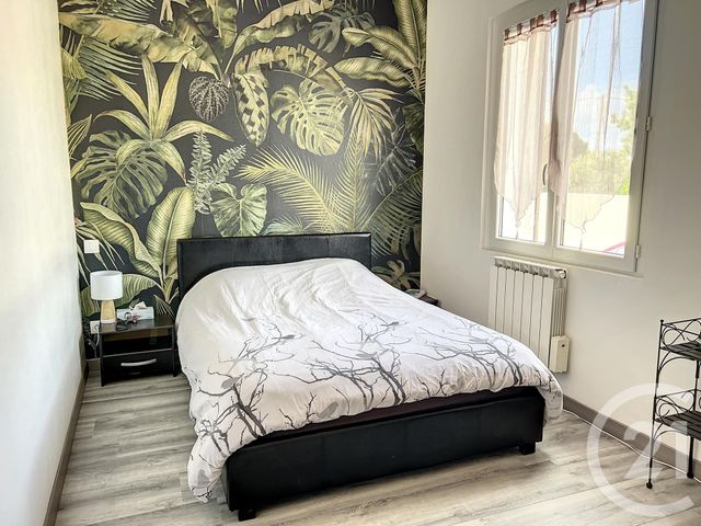 maison à louer - 5 pièces - 114.0 m2 - ARCHIAC - 17 - POITOU-CHARENTES - Century 21 Xso Immobilier