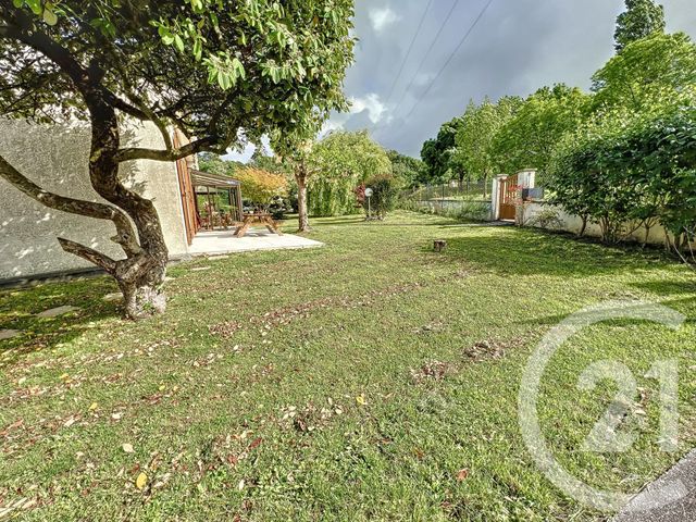 maison à louer - 5 pièces - 114.0 m2 - ARCHIAC - 17 - POITOU-CHARENTES - Century 21 Xso Immobilier