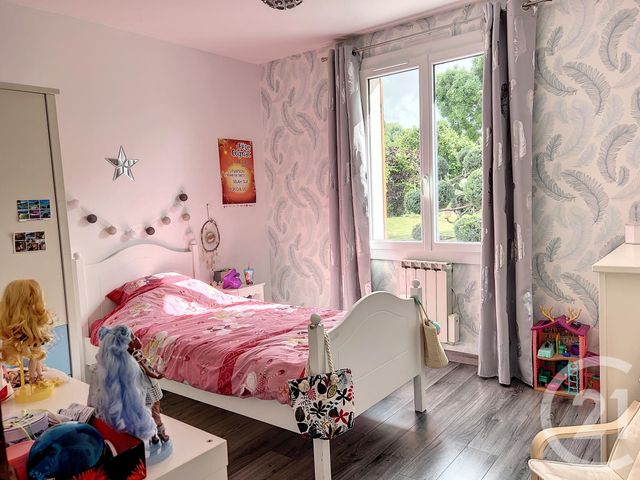 maison à louer - 5 pièces - 114.0 m2 - ARCHIAC - 17 - POITOU-CHARENTES - Century 21 Xso Immobilier