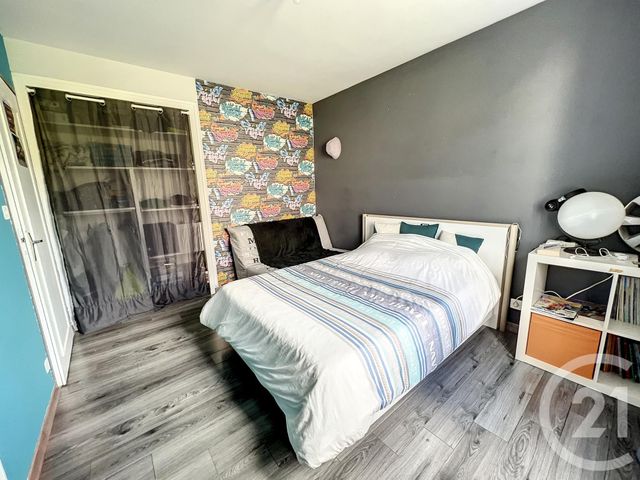 maison à louer - 5 pièces - 114.0 m2 - ARCHIAC - 17 - POITOU-CHARENTES - Century 21 Xso Immobilier