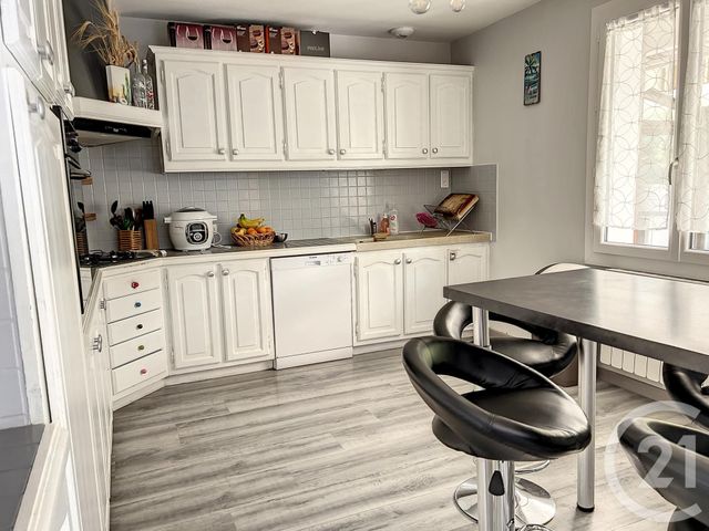 maison à louer - 5 pièces - 114.0 m2 - ARCHIAC - 17 - POITOU-CHARENTES - Century 21 Xso Immobilier