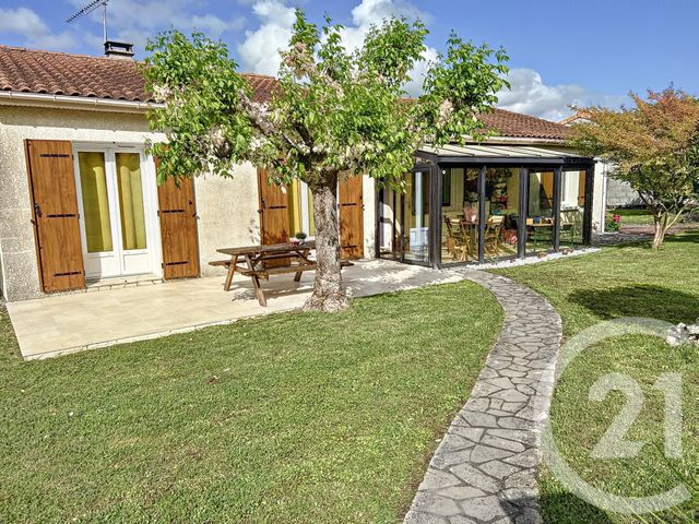 Maison à louer ARCHIAC