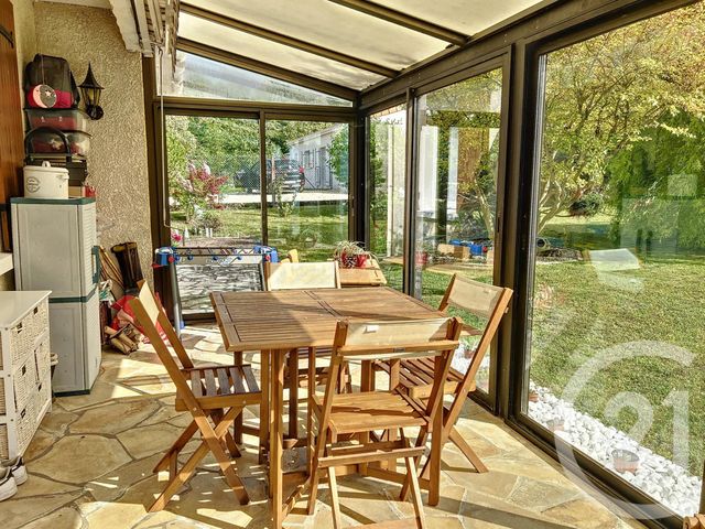 maison à louer - 5 pièces - 114.0 m2 - ARCHIAC - 17 - POITOU-CHARENTES - Century 21 Xso Immobilier