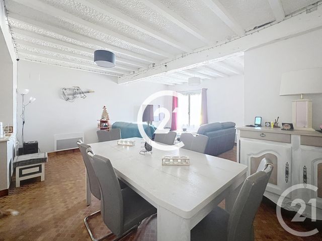 appartement - ARCHIAC - 17