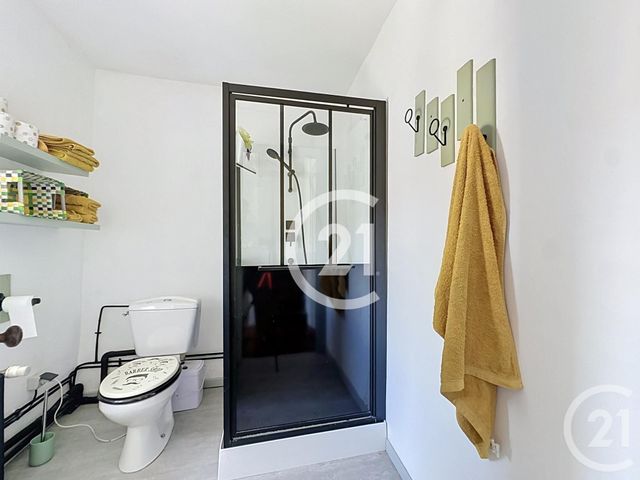 maison à vendre - 4 pièces - 97.0 m2 - COGNAC - 16 - POITOU-CHARENTES - Century 21 Xso Immobilier