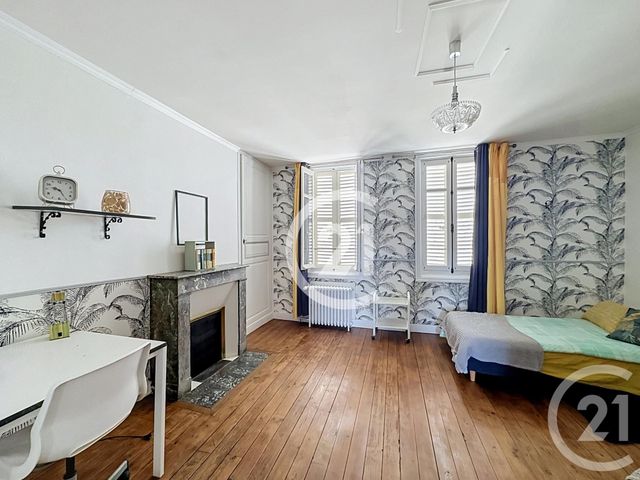 maison à vendre - 4 pièces - 97.0 m2 - COGNAC - 16 - POITOU-CHARENTES - Century 21 Xso Immobilier