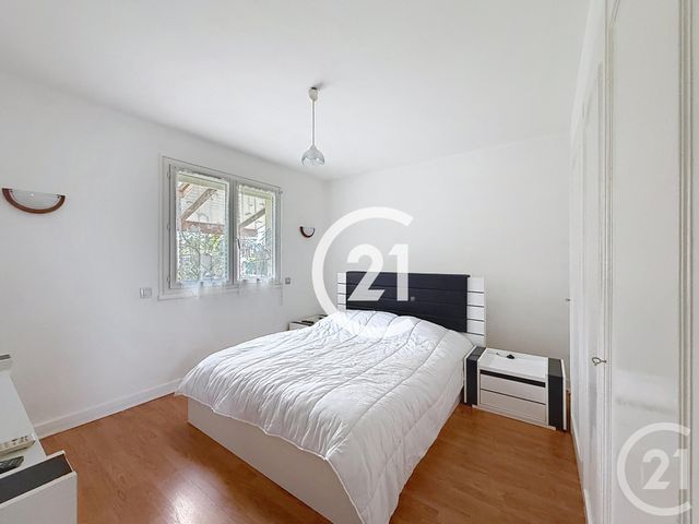 maison à vendre - 5 pièces - 104.0 m2 - LOUZAC ST ANDRE - 16 - POITOU-CHARENTES - Century 21 Xso Immobilier