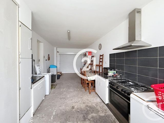 maison à vendre - 5 pièces - 104.0 m2 - LOUZAC ST ANDRE - 16 - POITOU-CHARENTES - Century 21 Xso Immobilier