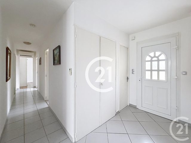 maison à vendre - 5 pièces - 104.0 m2 - LOUZAC ST ANDRE - 16 - POITOU-CHARENTES - Century 21 Xso Immobilier