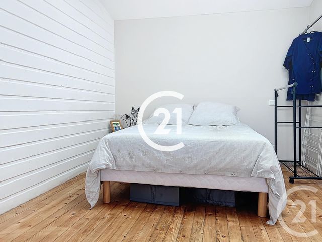 Appartement F4 à louer - 4 pièces - 90.0 m2 - COGNAC - 16 - POITOU-CHARENTES - Century 21 Xso Immobilier