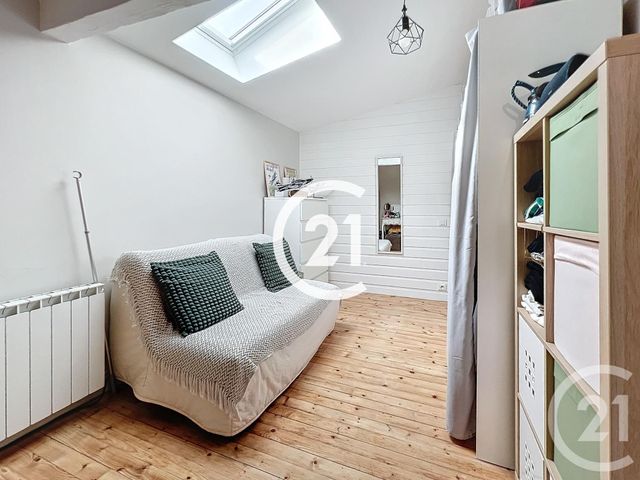 Appartement F4 à louer - 4 pièces - 90.0 m2 - COGNAC - 16 - POITOU-CHARENTES - Century 21 Xso Immobilier