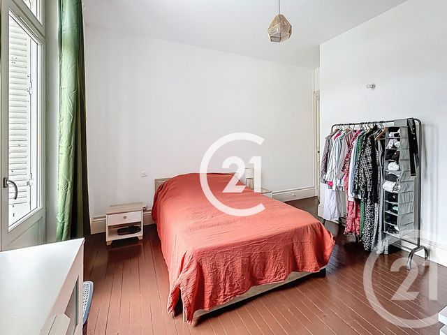 Appartement T3 à louer - 3 pièces - 86.0 m2 - COGNAC - 16 - POITOU-CHARENTES - Century 21 Xso Immobilier