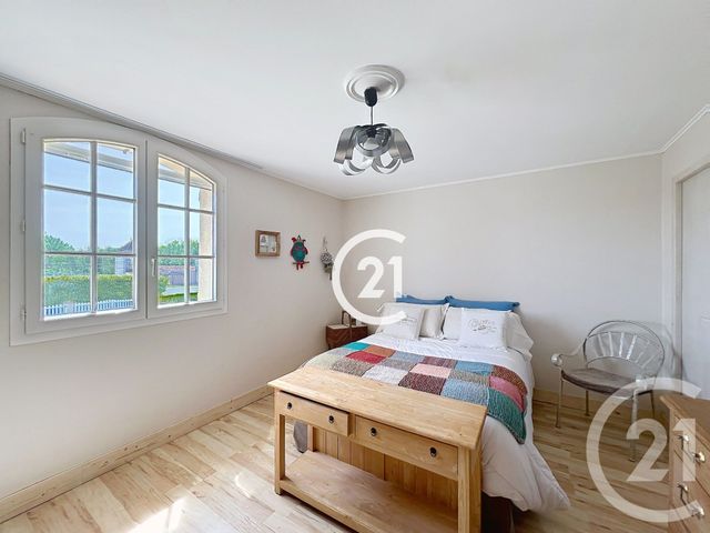 maison à vendre - 5 pièces - 124.0 m2 - GIMEUX - 16 - POITOU-CHARENTES - Century 21 Xso Immobilier