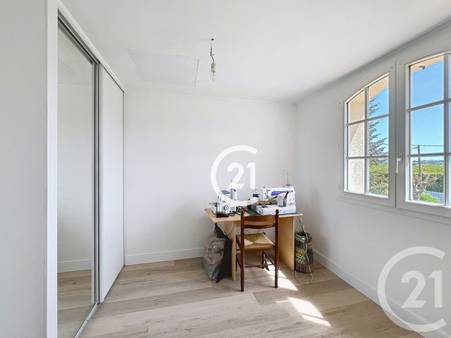 maison à vendre - 5 pièces - 124.0 m2 - GIMEUX - 16 - POITOU-CHARENTES - Century 21 Xso Immobilier