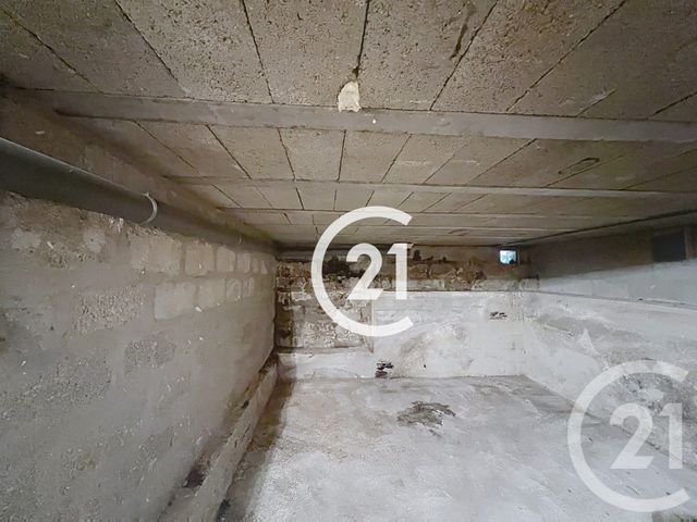 maison à vendre - 4 pièces - 85.0 m2 - COGNAC - 16 - POITOU-CHARENTES - Century 21 Xso Immobilier