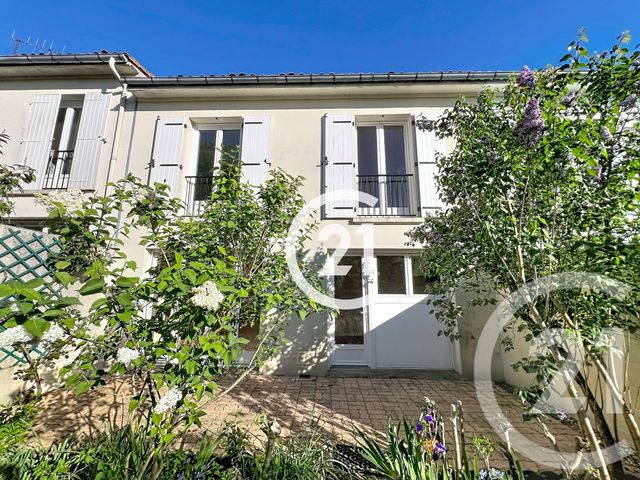 Maison à vendre COGNAC