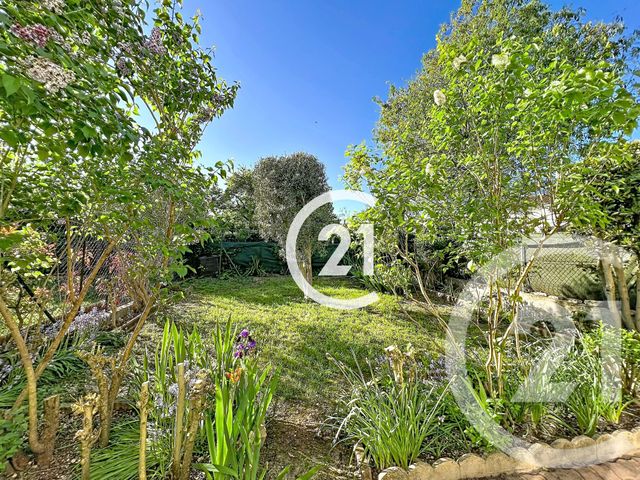 maison à vendre - 4 pièces - 85.0 m2 - COGNAC - 16 - POITOU-CHARENTES - Century 21 Xso Immobilier