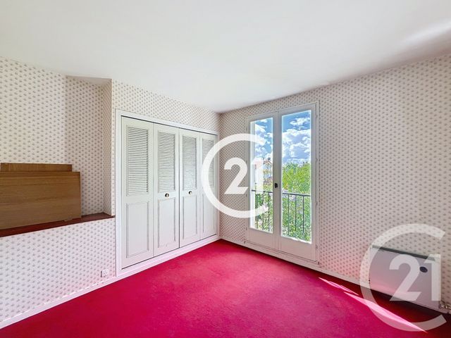 maison à vendre - 4 pièces - 85.0 m2 - COGNAC - 16 - POITOU-CHARENTES - Century 21 Xso Immobilier