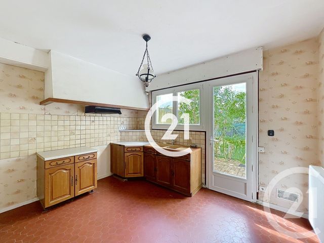 maison à vendre - 4 pièces - 85.0 m2 - COGNAC - 16 - POITOU-CHARENTES - Century 21 Xso Immobilier