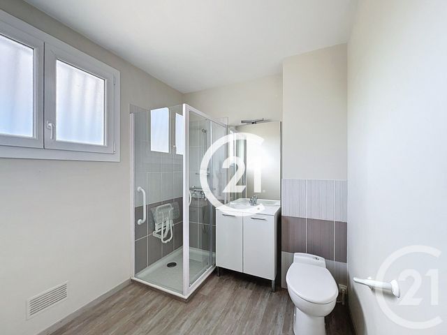 maison à vendre - 4 pièces - 85.0 m2 - COGNAC - 16 - POITOU-CHARENTES - Century 21 Xso Immobilier