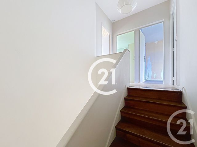 maison à vendre - 4 pièces - 85.0 m2 - COGNAC - 16 - POITOU-CHARENTES - Century 21 Xso Immobilier