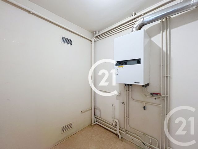 maison à vendre - 4 pièces - 85.0 m2 - COGNAC - 16 - POITOU-CHARENTES - Century 21 Xso Immobilier