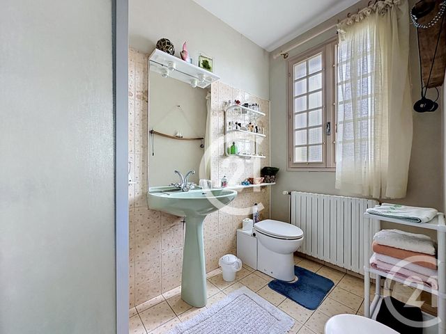 maison à vendre - 8 pièces - 259.5 m2 - BOUTIERS ST TROJAN - 16 - POITOU-CHARENTES - Century 21 Xso Immobilier