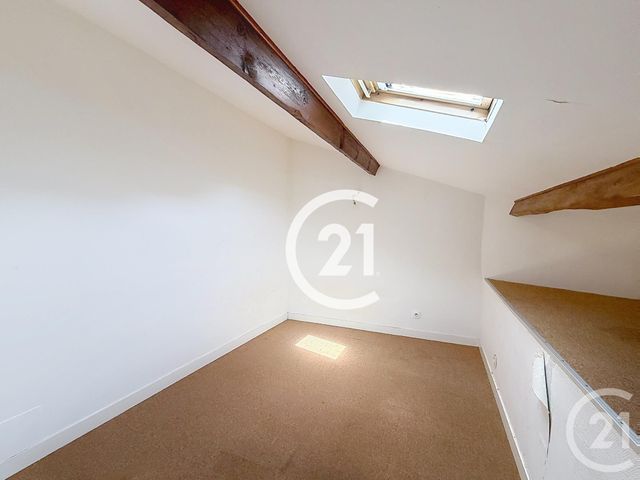 maison à vendre - 2 pièces - 48.0 m2 - COGNAC - 16 - POITOU-CHARENTES - Century 21 Xso Immobilier