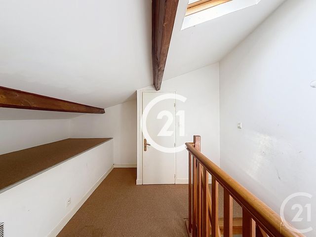 maison à vendre - 2 pièces - 48.0 m2 - COGNAC - 16 - POITOU-CHARENTES - Century 21 Xso Immobilier