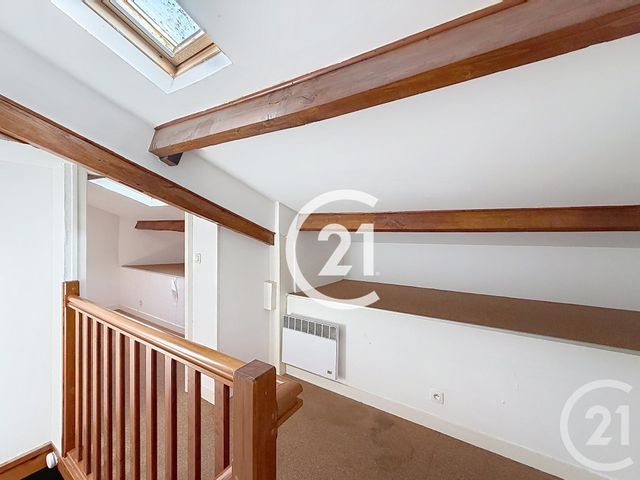 maison à vendre - 2 pièces - 48.0 m2 - COGNAC - 16 - POITOU-CHARENTES - Century 21 Xso Immobilier