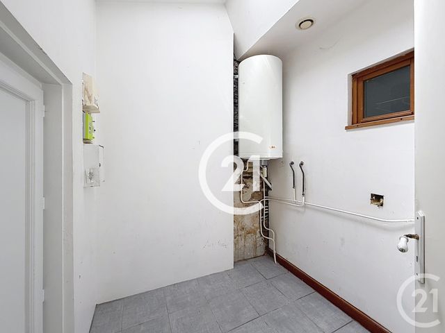 maison à vendre - 2 pièces - 48.0 m2 - COGNAC - 16 - POITOU-CHARENTES - Century 21 Xso Immobilier