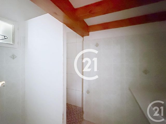 maison à vendre - 2 pièces - 48.0 m2 - COGNAC - 16 - POITOU-CHARENTES - Century 21 Xso Immobilier