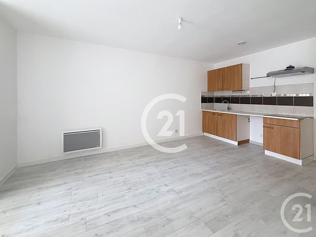 Appartement F2 à louer COGNAC