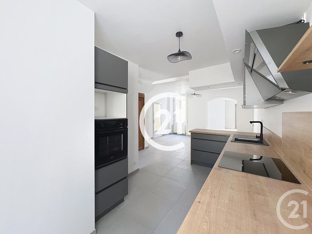 Maison à louer COGNAC