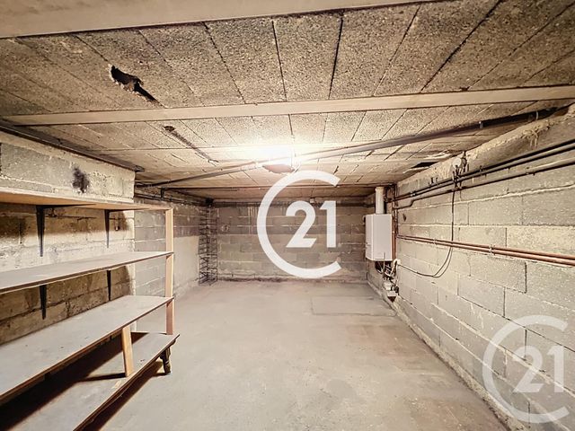 maison à louer - 5 pièces - 143.0 m2 - COGNAC - 16 - POITOU-CHARENTES - Century 21 Xso Immobilier