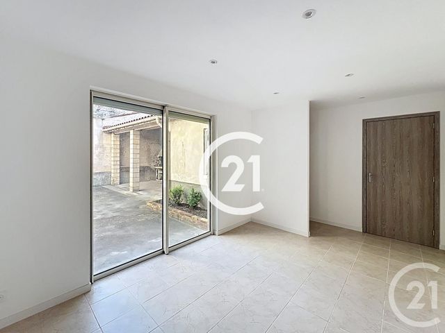 maison à louer - 5 pièces - 143.0 m2 - COGNAC - 16 - POITOU-CHARENTES - Century 21 Xso Immobilier