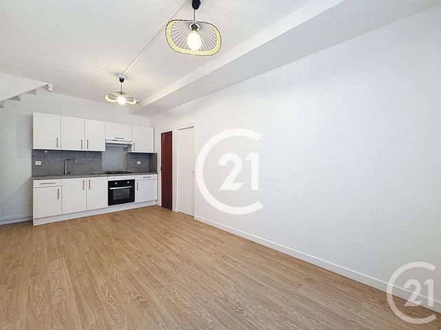 Appartement à louer COGNAC