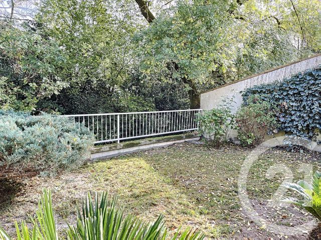 maison à louer - 4 pièces - 125.0 m2 - COGNAC - 16 - POITOU-CHARENTES - Century 21 Xso Immobilier