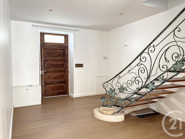 maison à louer - 4 pièces - 125.0 m2 - COGNAC - 16 - POITOU-CHARENTES - Century 21 Xso Immobilier