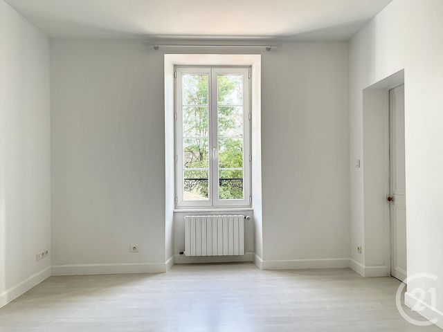 maison à louer - 4 pièces - 125.0 m2 - COGNAC - 16 - POITOU-CHARENTES - Century 21 Xso Immobilier