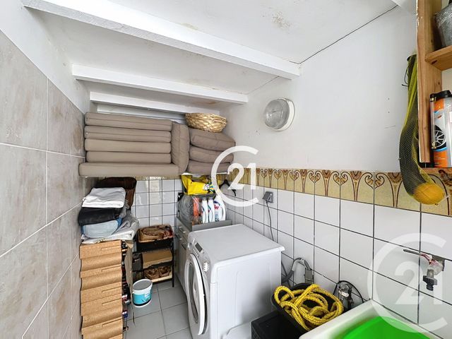 maison à vendre - 5 pièces - 99.0 m2 - COGNAC - 16 - POITOU-CHARENTES - Century 21 Xso Immobilier