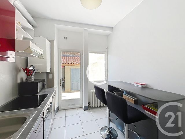 maison à vendre - 5 pièces - 99.0 m2 - COGNAC - 16 - POITOU-CHARENTES - Century 21 Xso Immobilier